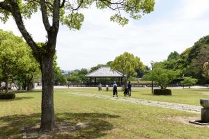 天拝公園