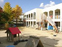 二日市保育所の画像